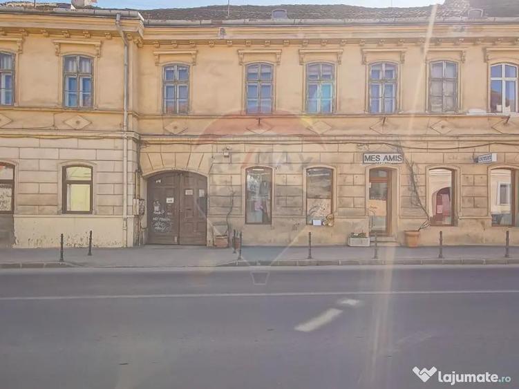 COMISION 0%|Garsoniera cu acces individual |Curte comuna|... - 1