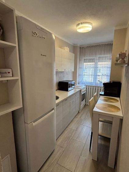 Apartament cu o camera - 5