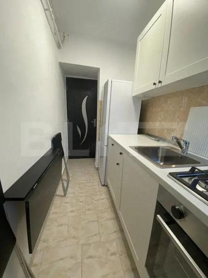 Apartament 3 camere, 50 mp, zona Dacia - 9
