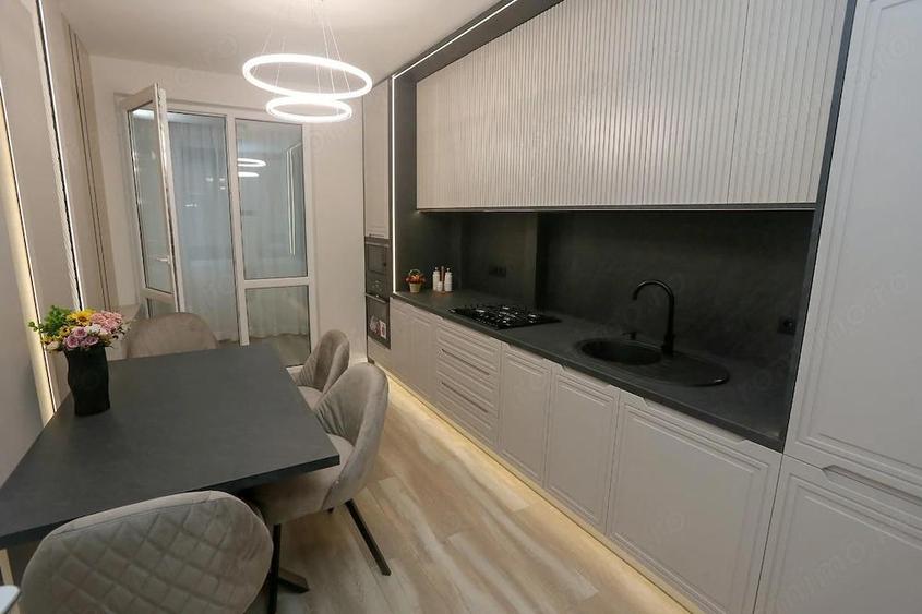 Inchiriere apartament 2 camere Unirii - 2