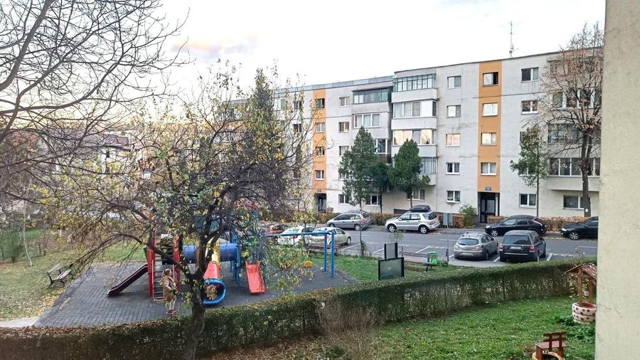 Apartament cu 2 camere decomandat Manastur - 4