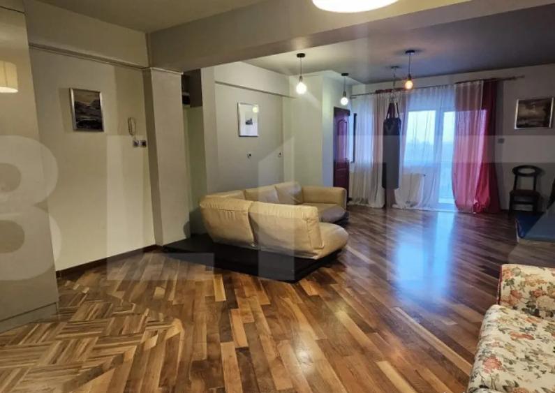 Apartament de lux cu 4 camere, 148 mp, la etajul 1, Targovis - 14