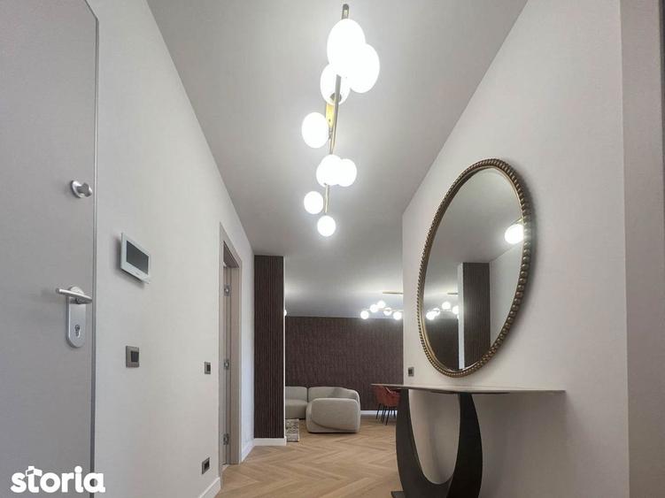 Iancu Nicolae : Apartament de lux, la prima inchiriere! - 7