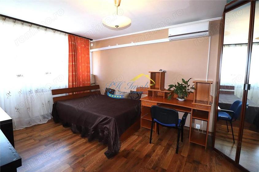 Apartament de vanzare, Campina Prahova - 3