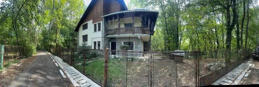 CASA DE VACANTA//CORNU DE JOS - 2