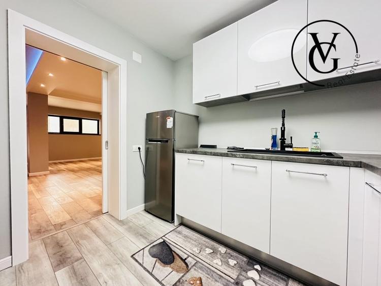 Casă spațioasă cu teren generos | 5 camere | Ovidiu – zonă liniștită - 32