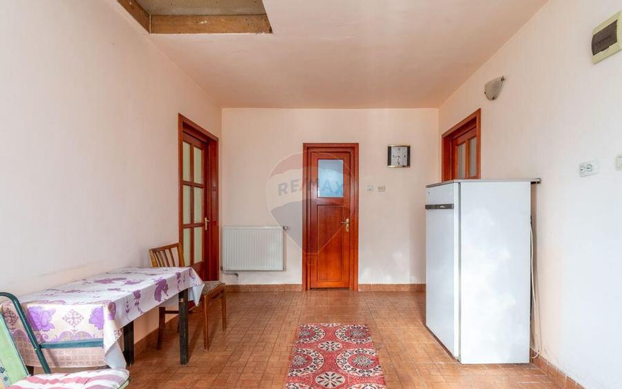 Casa de vanzare Jucu de Mijloc, Zona Panemar Teren intrav... - 8