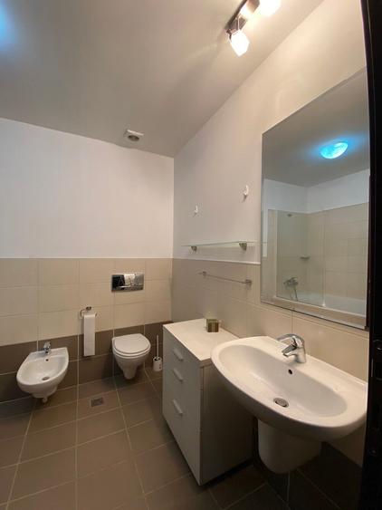 Apartament cu gradina | complex cu piscina | Natura Residence | - 18