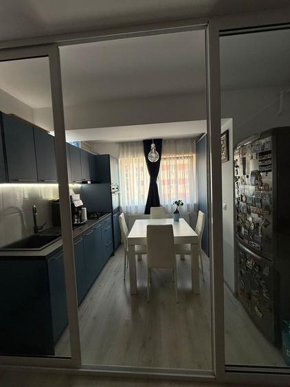 Inchiriez ap.2 camere Palladium Residence - 3