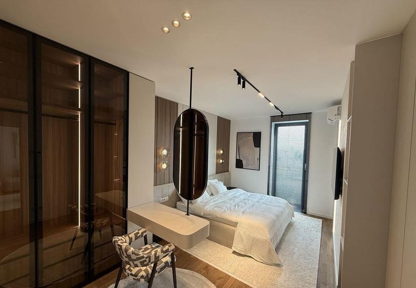 Apartament 3 camere ~ Prima inchiriere ~ Complex The Ivy - 6