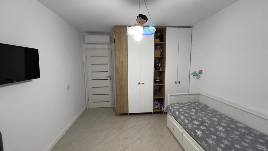 Plaza Residence - Parcul Liniei - 6