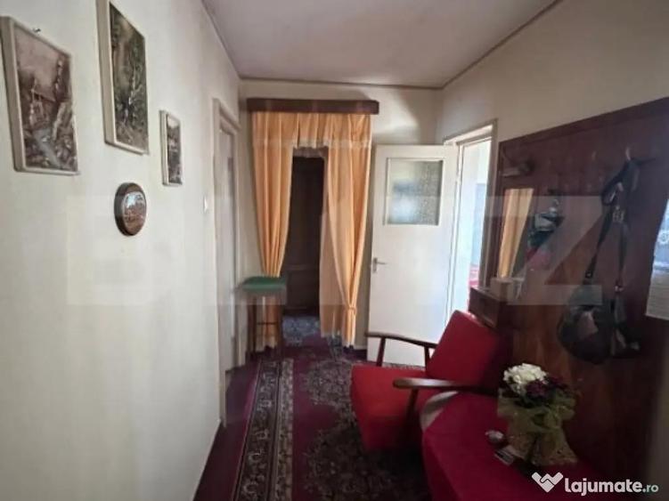 Apartament 3 camere, 67mp, zona centrala, Radauti - 2