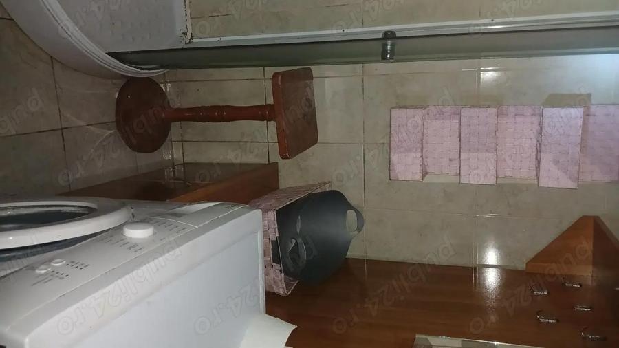 OCAZIE! Pe Bd.Regele Ferdinand, garsoniera de vanzare, etaj 2, la 24000 euro - 5