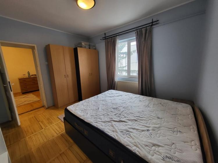 Apartament 2 camere Copou, etaj  4 - 3