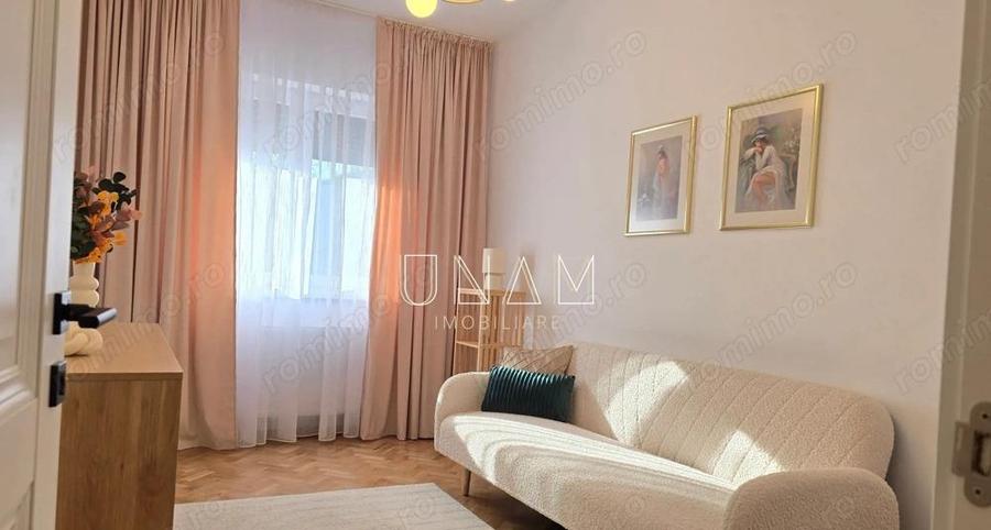 Apartament PREMIUM | 114 mp | modern | renovat complet | garaj | - 10