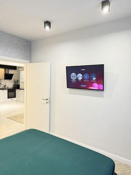 2 camere , modern, Pipera( langa Porshe) -direct proprietar - 2