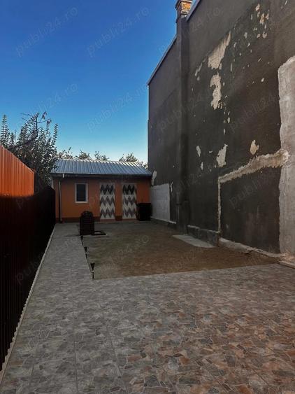 Casa 4camere zona Islaz - 6