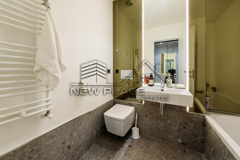 ** Aviatiei Tower | Vedere libera | Terase 40 mp | Exclusivitate | Ultra Lux ** - 13