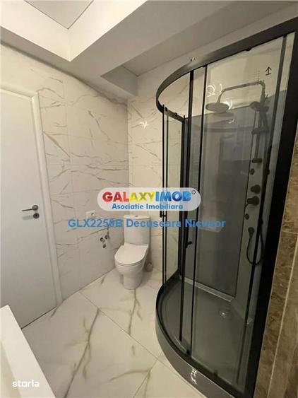 Garsoniera, Mobilata, utilata in Militari Residence 76.500 euro - 3