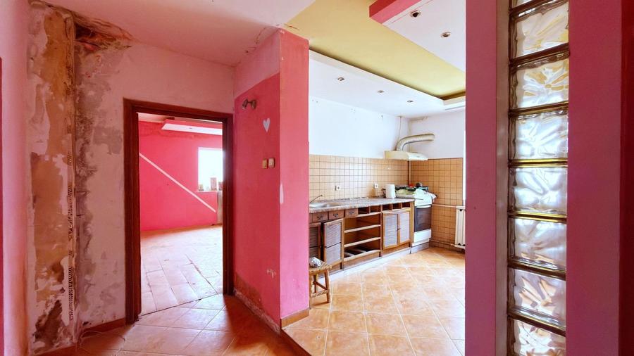 Apartament 3 camere Colentina Doamna Ghica - 21