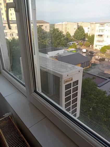 Garsoniera de vanzare Bals zona Turnuri 1G - 3