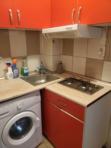 Inchiriez garsoniera zona CET - 3