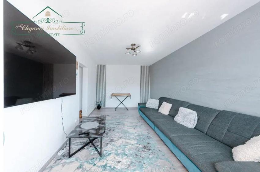 Apartament cu 2 camere,zona Fortuna, Arad - 8