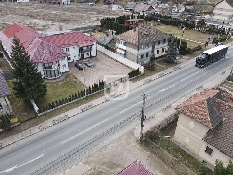 Spatiu/Apartament de inchiriat Frasin ultracentral - 5