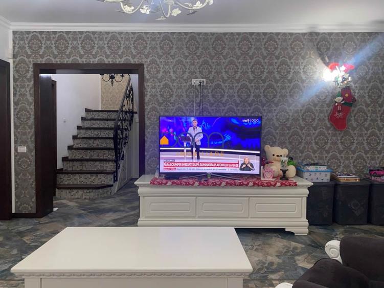 De vanzare vila recent construita, finisaje premium - 2