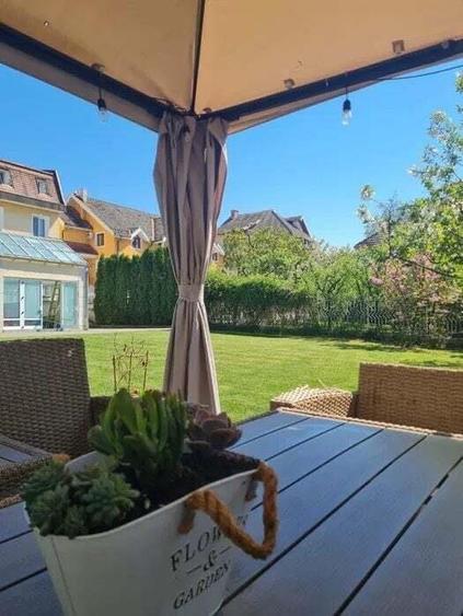 Platoul Cornesti - Vanzare casa tip duplex - Str. Alunis - 1