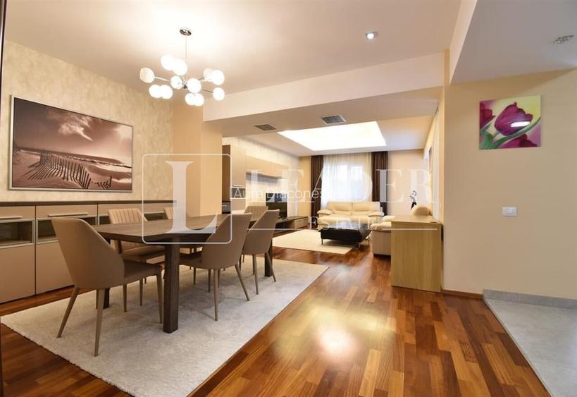 Inchiriere apartament I Herastrau - Soseaua Nordului