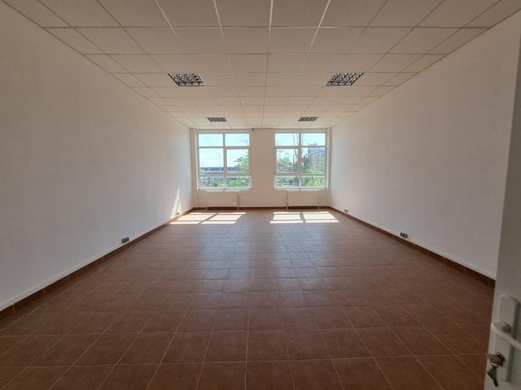 Spații de logistică și depozitare  – Locație strategică și acces facil InCity - 13