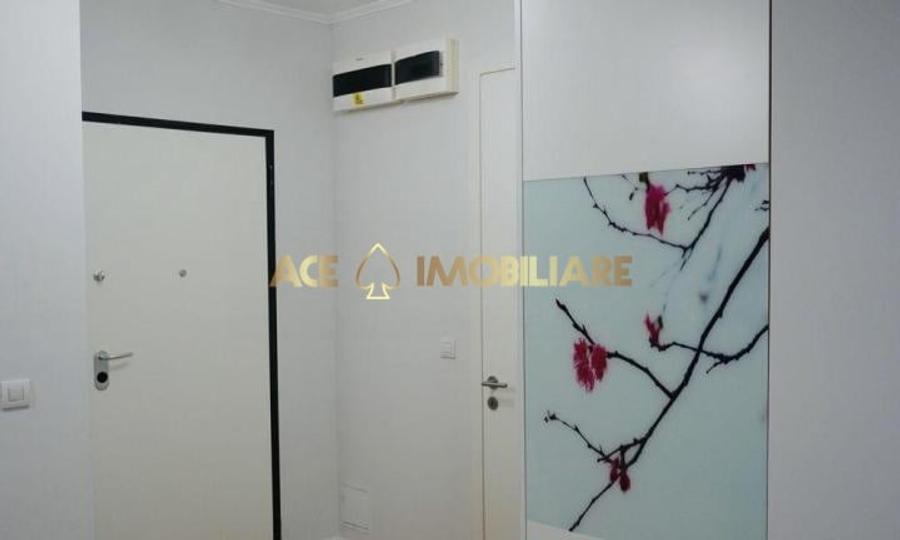 2 Camere de inchiriat | Luxuria Residence | Centrala | Parcare - 7