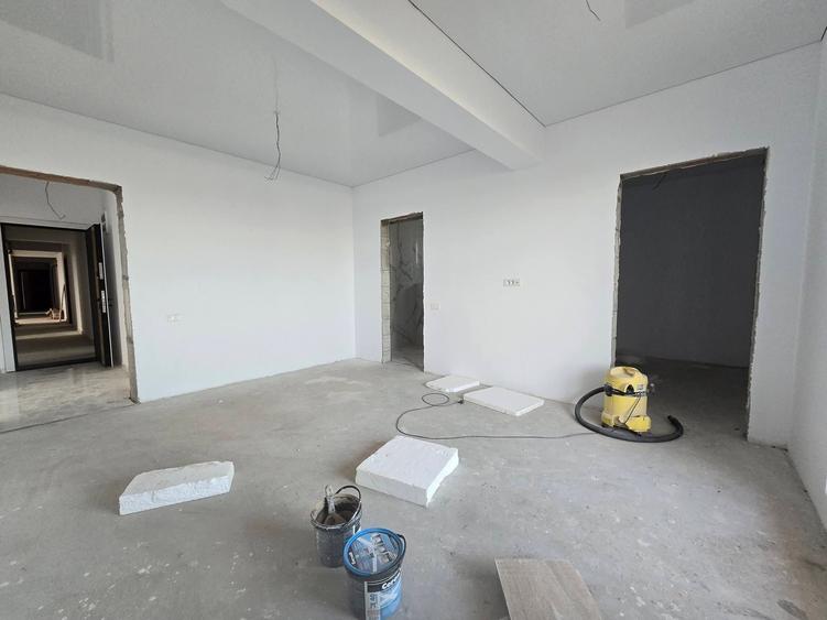 Apartament 2 Camere cu terasă, Cristal Houses, Strada Balanței, Fundeni Dobroeșt - 11