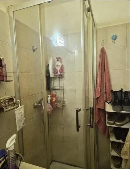 Garsoniera de vanzare zona Abator, MOBILATA UTILATA - 2