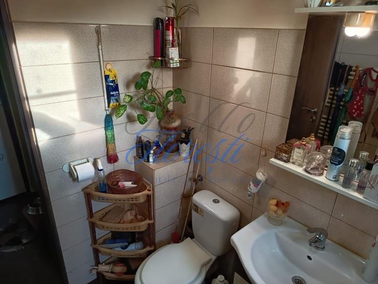 Apartament cu 2 camere 35 mp in Floresti zona Porii - 9