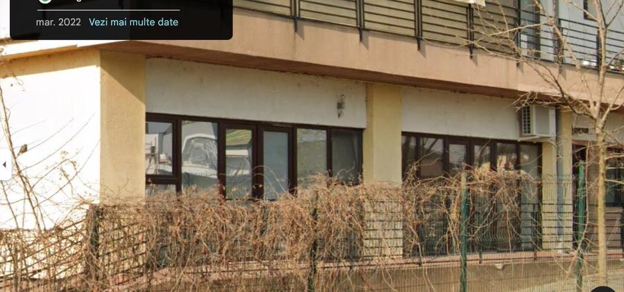 Vanzare sau inchiriere - Spatiu comercial  la parterul blocului Lac de Nuferi - 3