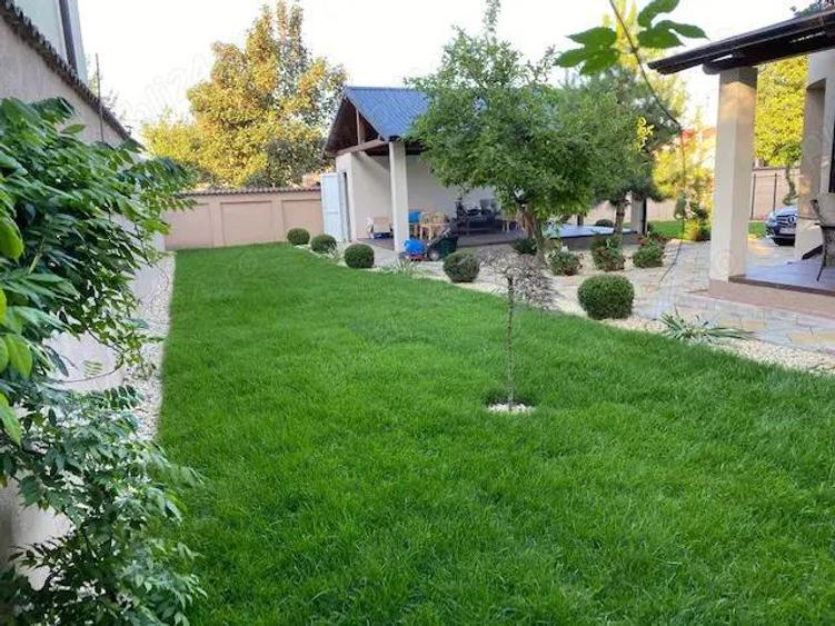 Vand P + 1 intrare Horia - 5