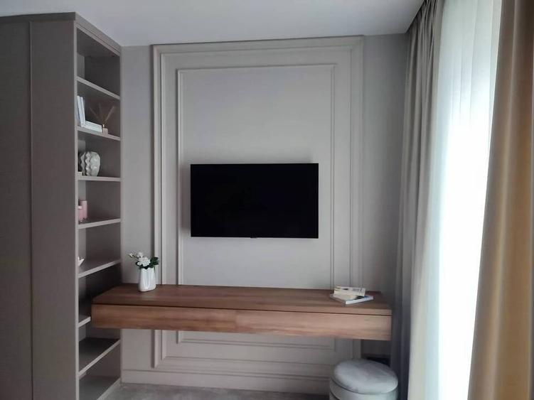 4 Camere Iancu Nicolae | Terasă 41,5 mp | Piscină | Bloc Exclusivist - 10