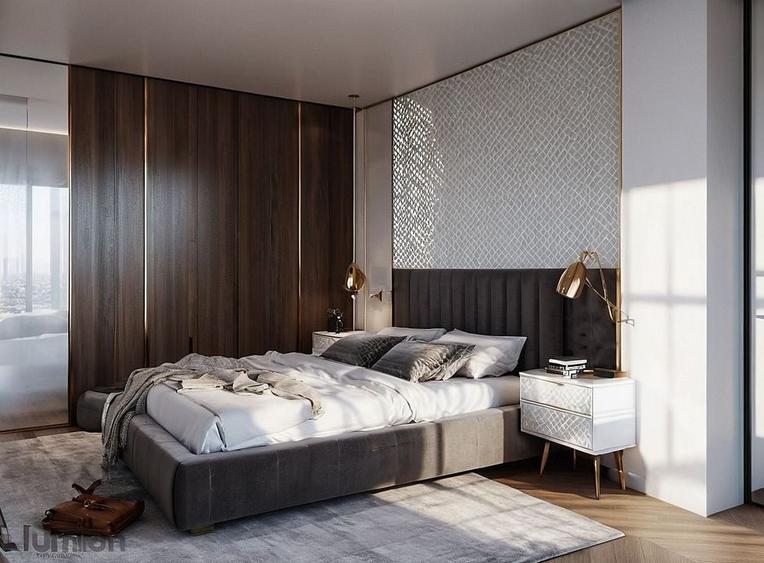 Berlin 5 Un etaj doar pentru tine – penthouse boutique în Tomis Plus - 3