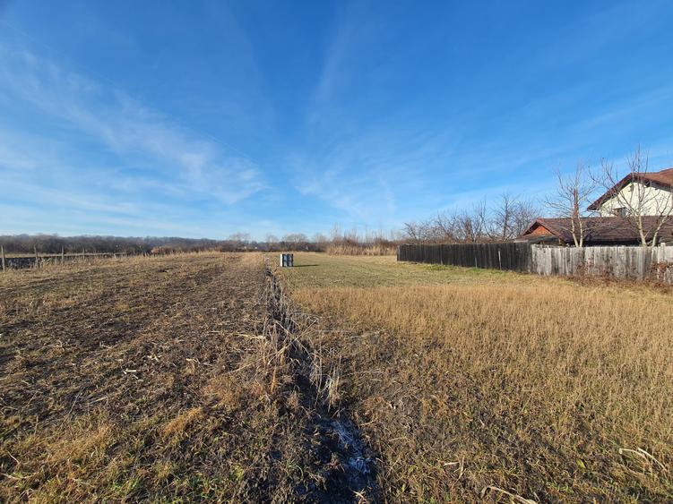 Teren de vânzare – Brașov, Lunca Câlnicului - 2