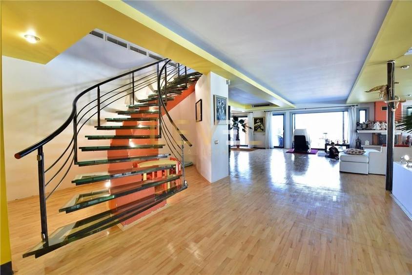 [VIDEO] VILA CU PONTON SI TEREN 11.000MP LAC SNAGOV DE VANZARE - 39