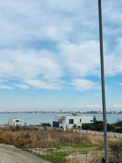 VILĂ TIP DUPLEX – PALAZU MARE VEDERE LA LAC 225000 € - 34