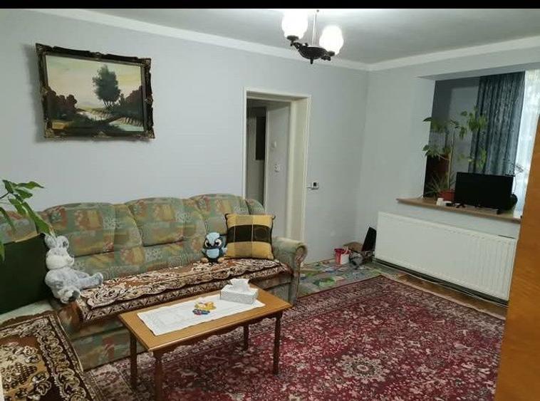 Apartament 3 camere, Gura Campului, strada Turda - 1