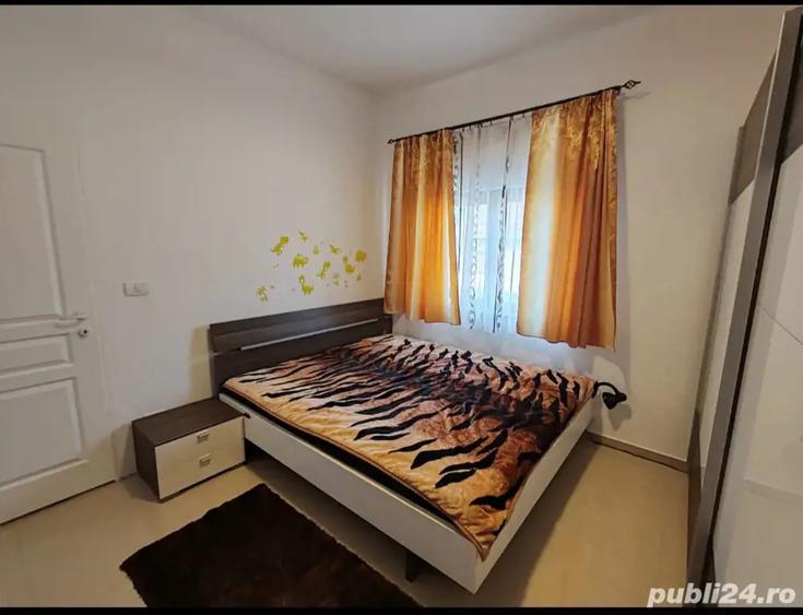 Proprietar ofer apartament cu garaj, beci ?i curte in Ghiroda - 5