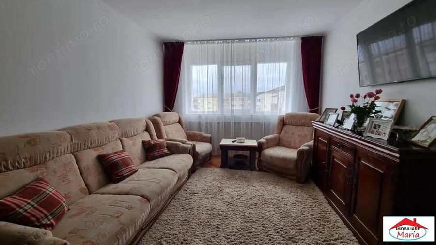 Apartament 3 camere Micro 16 din BCA - 14