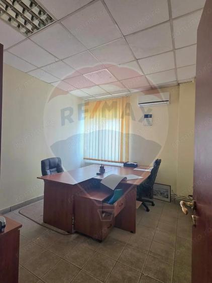 Spatiu de vanzare sau de inchiriat- Sighisoara - 3