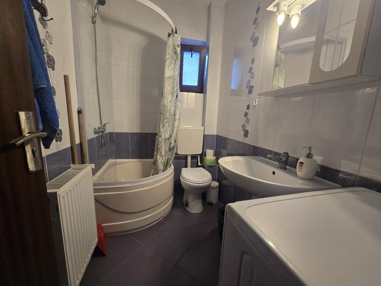 Apartament 1 camera Al.T.Neculai - Biserica Alba Cug,bloc dupa 2000,cod: 161606 - 10