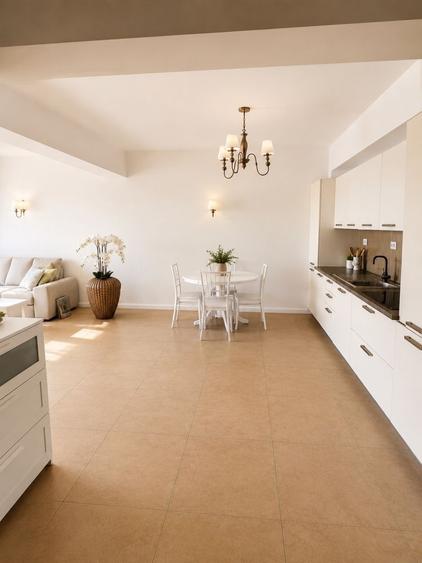 Apartament premium cu vedere frontala la Lacul Siutghiol - 5