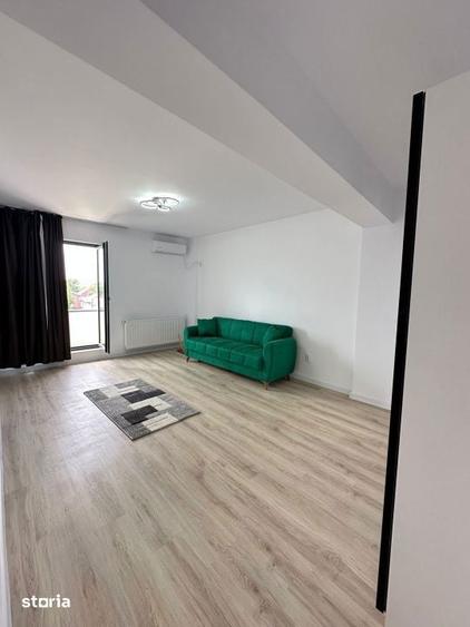 Apartament 2 camere de Inchiriat/Strada Talmaci-Rahova - 6